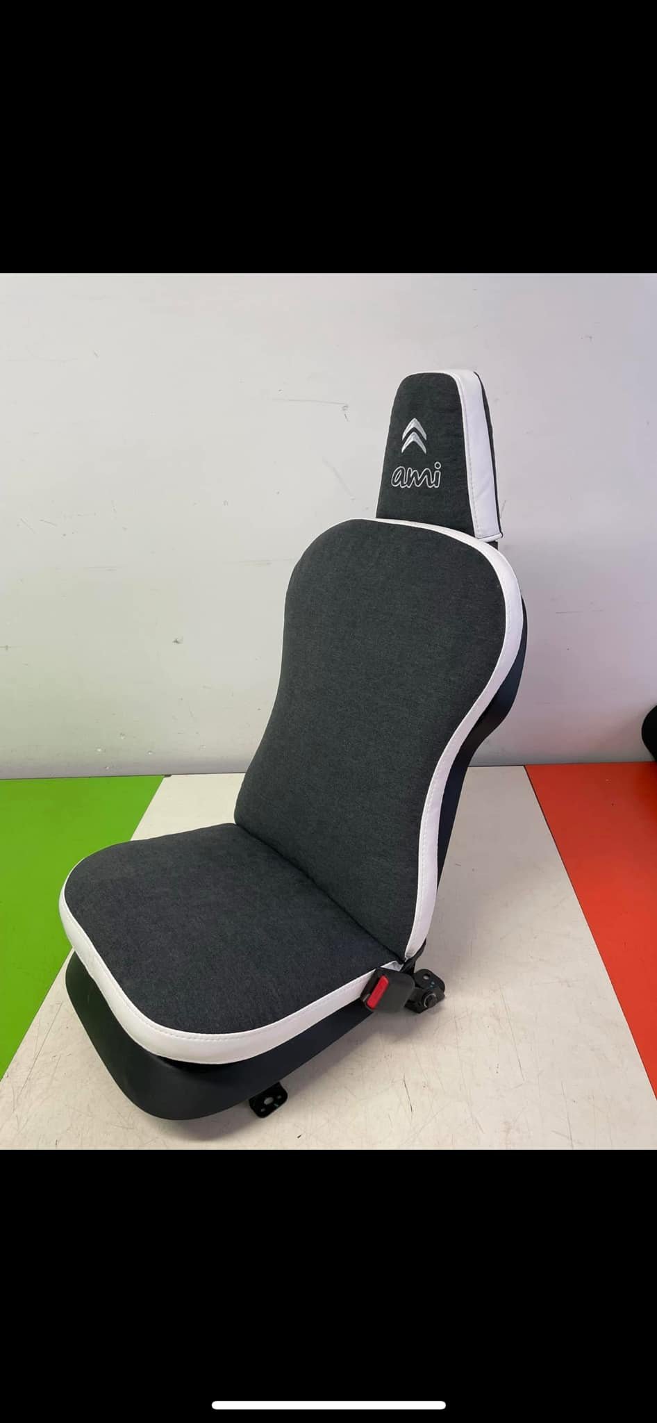 Seat Covers - immagine 7