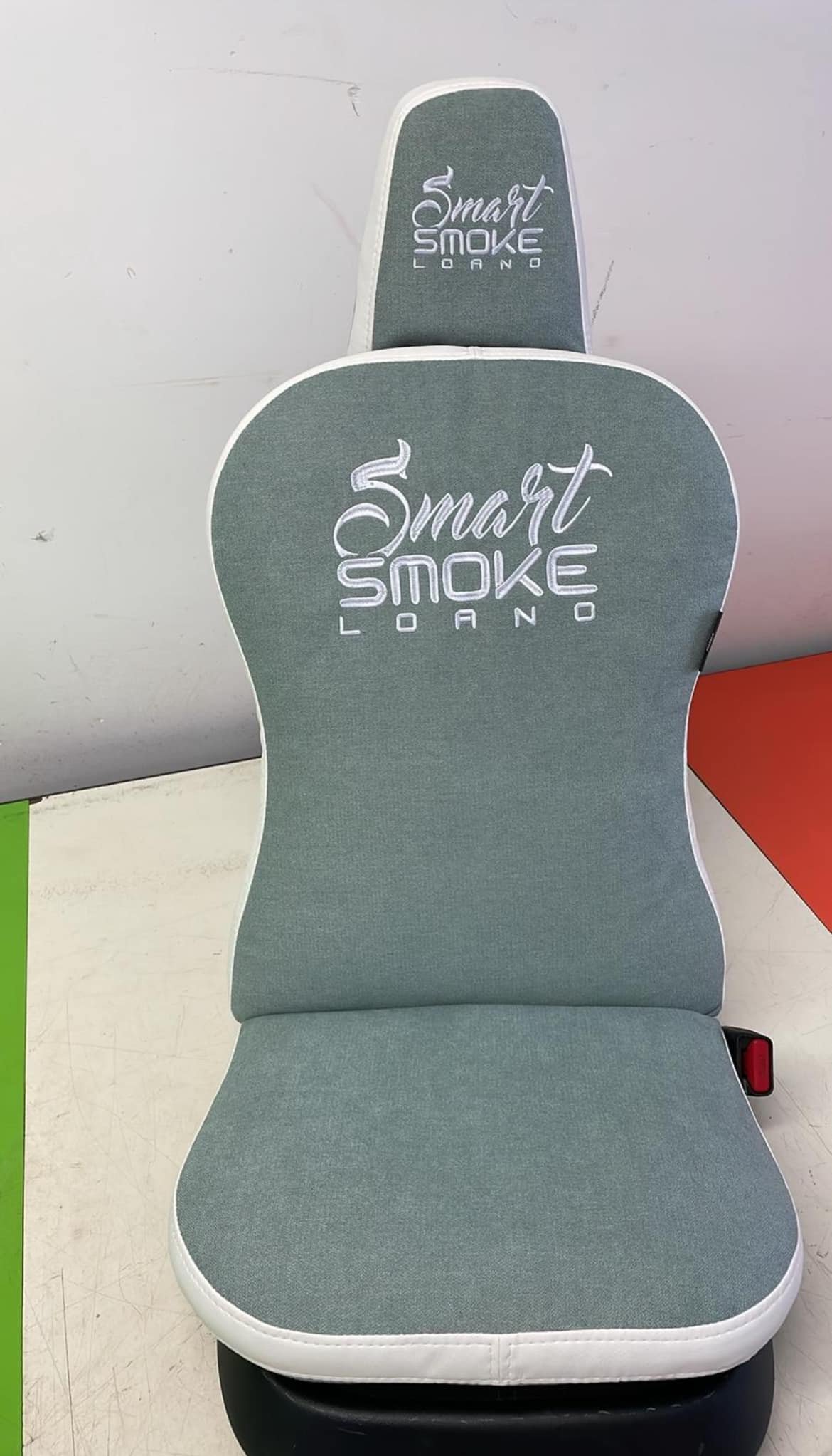 Seat Covers - immagine 3