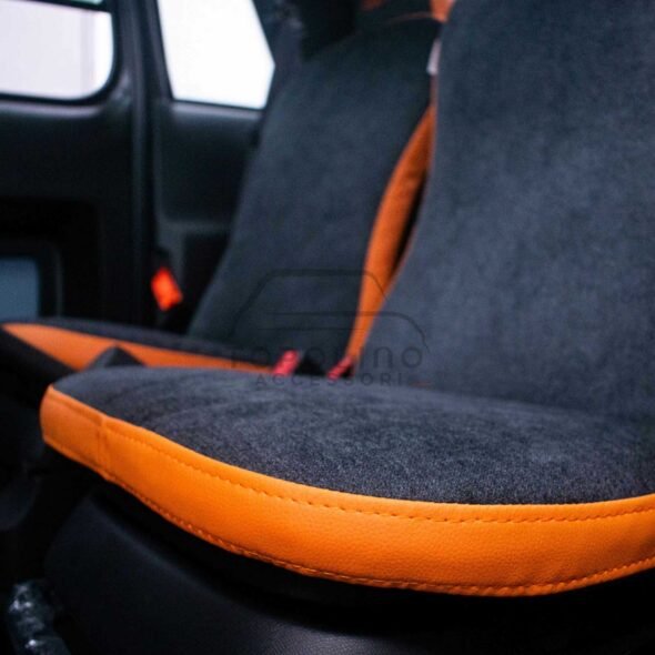 Seat Covers