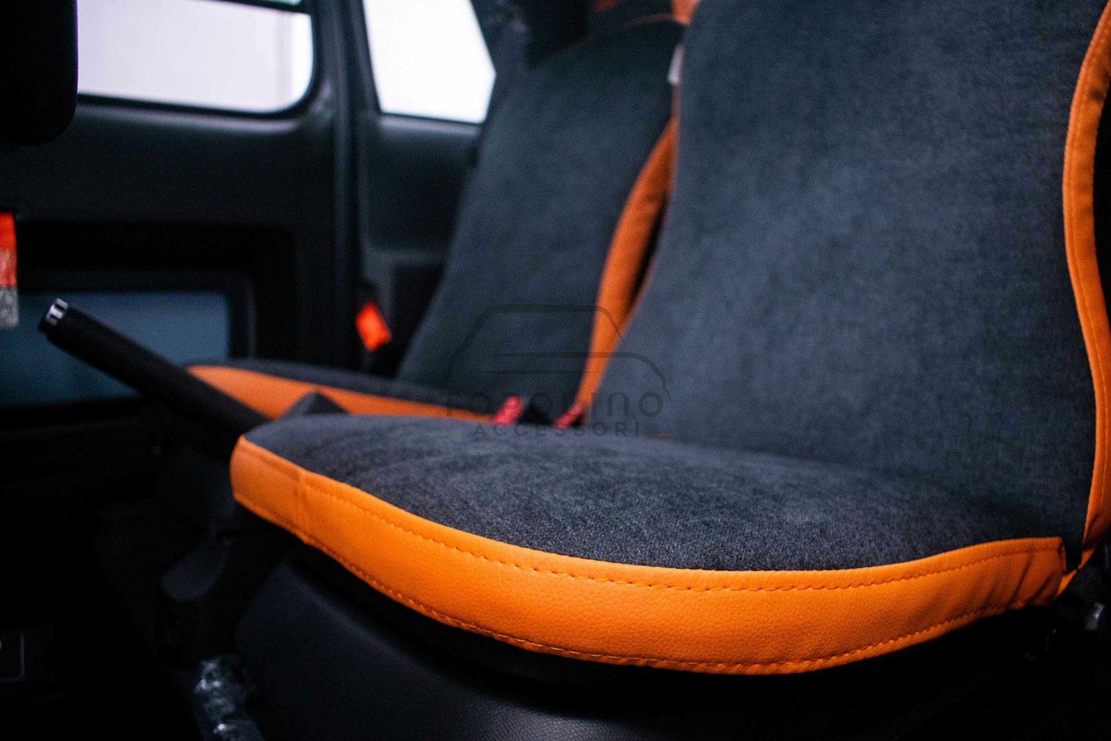 Seat Covers