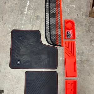 Ami Peps Accessories