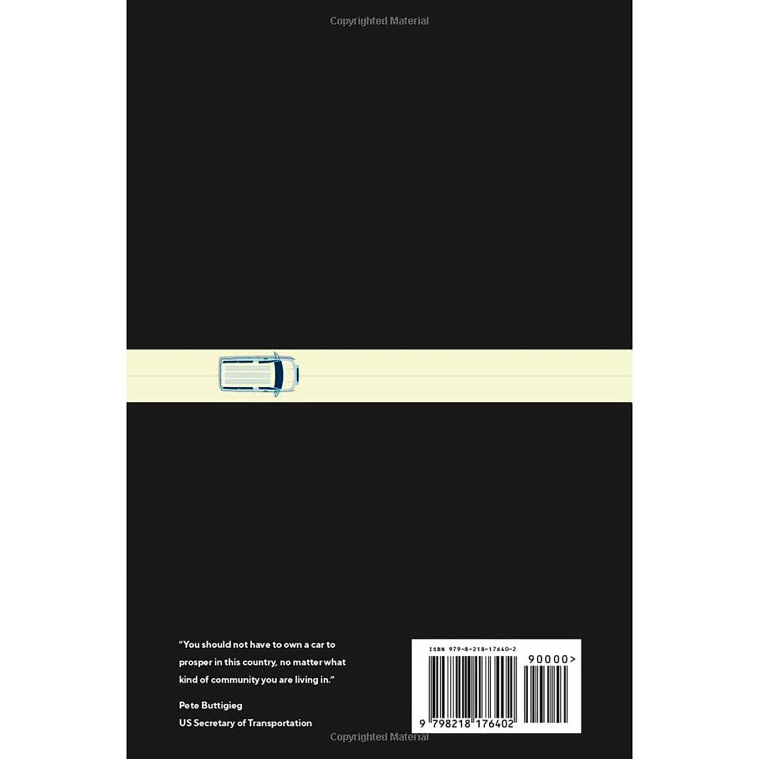 Near to Far: A design for a new equitable and sustainable transportation system - Image 2